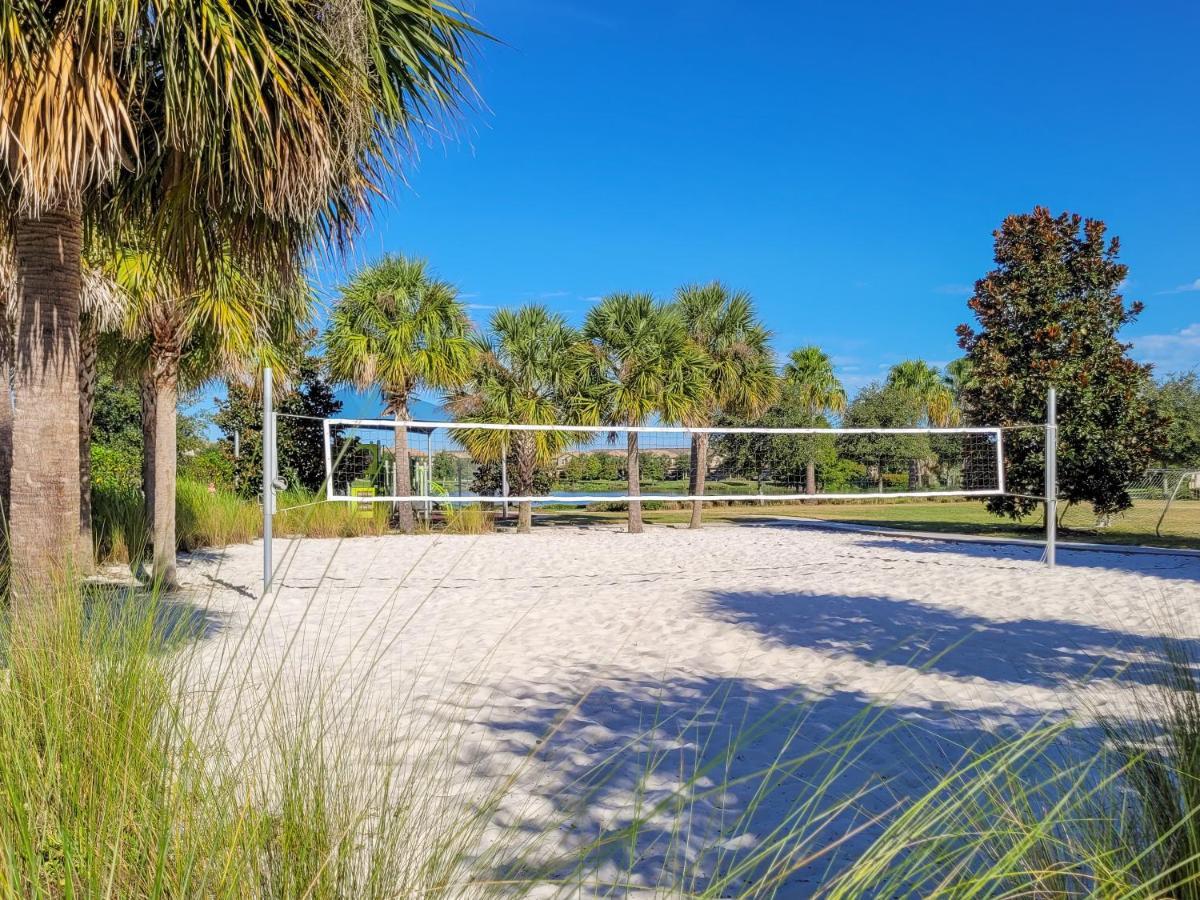 Luxury 7Br 6Ba Home Private Pool And Bbq Only13Min To Disney 4788 Sqft كيسيمي المظهر الخارجي الصورة