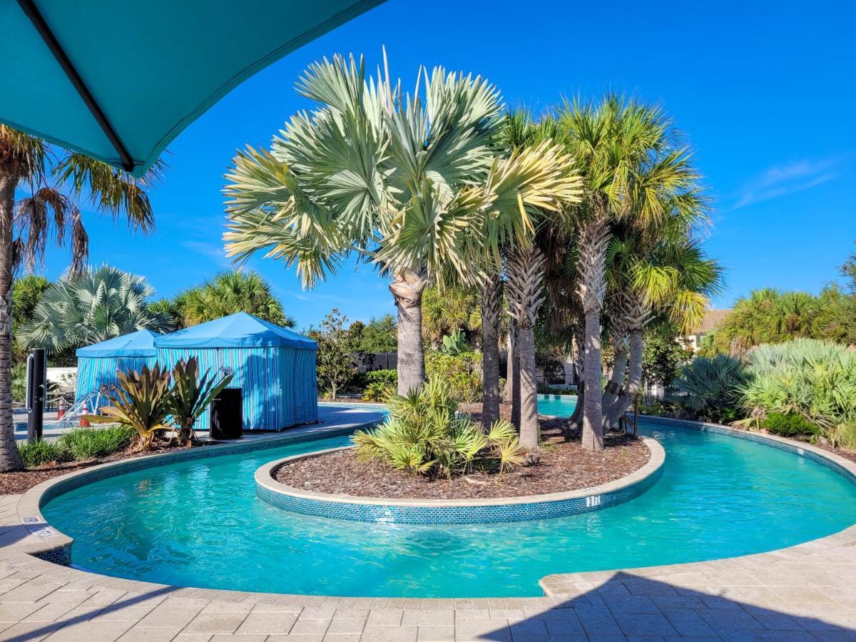 Luxury 7Br 6Ba Home Private Pool And Bbq Only13Min To Disney 4788 Sqft كيسيمي المظهر الخارجي الصورة