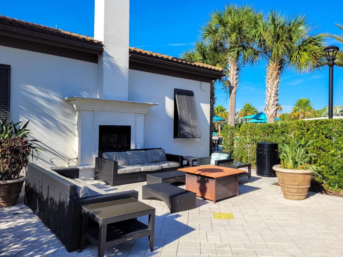 Luxury 7Br 6Ba Home Private Pool And Bbq Only13Min To Disney 4788 Sqft كيسيمي المظهر الخارجي الصورة