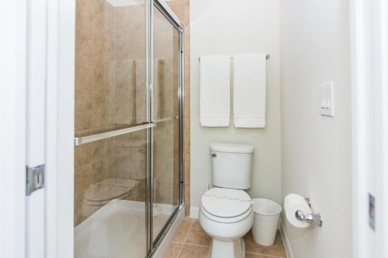 Luxury 7Br 6Ba Home Private Pool And Bbq Only13Min To Disney 4788 Sqft كيسيمي المظهر الخارجي الصورة